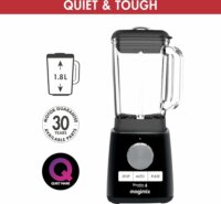 Magimix Power 4 Elektromos Turmixgép 1,8L / 1300 Watt - Fekete