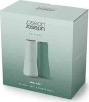 Joseph Joseph Milltop Manuális Só- és borsőrlő szett - Zöld