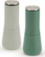 Joseph Joseph Milltop Manuális Só- és borsőrlő szett - Zöld