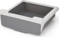 Joseph Joseph CupboardStore Polc alatti Rendszerező Fiók - Szürke