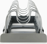 Joseph Joseph DrawerStore Konyhai edény rendszerező - Szürke