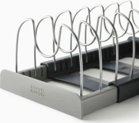 Joseph Joseph DrawerStore Konyhai edény rendszerező - Szürke