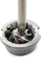 Peugeot Fidji Manuális Fűszerőrlő 20 cm - Barna