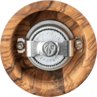 Peugeot Fidji Manuális Fűszerőrlő 20 cm - Barna