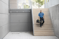 Kärcher HD 5/15 C Professional Magasnyomású mosó 2800W