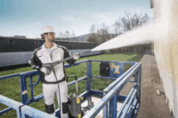 Kärcher HD 5/15 C Professional Magasnyomású mosó 2800W