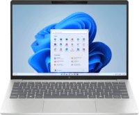 HP Pavilion Aero 13-bg0003nh Laptop Ezüst (13.3" / AMD Ryzen 5-8640U / 16GB / 512GB SSD / Win 11 Home)