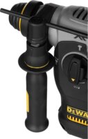DeWalt DCK305P3T Akkus Sarokcsiszoló + Akkus Fúrókalapács + Akkus Ütvecsavarozó készlet - Sárga / Fekete
