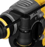 DeWalt DCK305P3T Akkus Sarokcsiszoló + Akkus Fúrókalapács + Akkus Ütvecsavarozó készlet - Sárga / Fekete