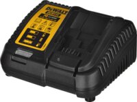 DeWalt DCK305P3T Akkus Sarokcsiszoló + Akkus Fúrókalapács + Akkus Ütvecsavarozó készlet - Sárga / Fekete