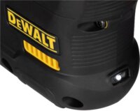 DeWalt DCK305P3T Akkus Sarokcsiszoló + Akkus Fúrókalapács + Akkus Ütvecsavarozó készlet - Sárga / Fekete