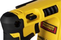 DeWalt DCK305P3T Akkus Sarokcsiszoló + Akkus Fúrókalapács + Akkus Ütvecsavarozó készlet - Sárga / Fekete