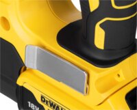 DeWalt DCK305P3T Akkus Sarokcsiszoló + Akkus Fúrókalapács + Akkus Ütvecsavarozó készlet - Sárga / Fekete