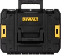 DeWalt DCK305P3T Akkus Sarokcsiszoló + Akkus Fúrókalapács + Akkus Ütvecsavarozó készlet - Sárga / Fekete