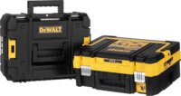 DeWalt DCK305P3T Akkus Sarokcsiszoló + Akkus Fúrókalapács + Akkus Ütvecsavarozó készlet - Sárga / Fekete
