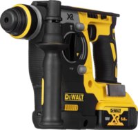 DeWalt DCK305P3T Akkus Sarokcsiszoló + Akkus Fúrókalapács + Akkus Ütvecsavarozó készlet - Sárga / Fekete