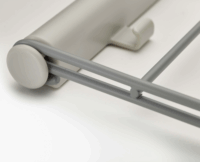 Joseph Joseph 55005 Kihűzható Nyakkendő- és Övtartó (22 x 22,61 cm)