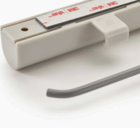 Joseph Joseph 55005 Kihűzható Nyakkendő- és Övtartó (22 x 22,61 cm)