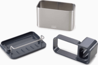 Joseph Joseph Surface Rozsdamentes acél Mosogató rendszerező - Inox