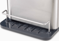 Joseph Joseph Surface Rozsdamentes acél Mosogató rendszerező - Inox