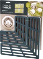 Joseph Joseph SinkSaver Mosogató Védőbetét 28,5 x 28,5 x 1,5 cm - Szürke