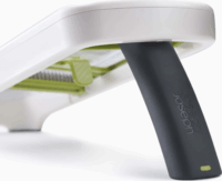 Joseph Joseph Multi-Grip Plus Konyhai zöldség szeletelő - Fehér