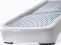 Joseph Joseph Multi-Grip Plus Konyhai zöldség szeletelő - Fehér