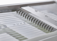 Joseph Joseph Multi-Grip Plus Konyhai zöldség szeletelő - Fehér