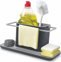 Joseph Joseph Caddy Mosogató rendszerező - Szürke