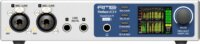 RME FIREFACE UCX II USB Streaming 40 csatornás Sztereo Audio Interfész - Fekete