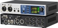 RME FIREFACE UCX II USB Streaming 40 csatornás Sztereo Audio Interfész - Fekete