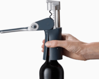 Joseph Joseph BarWise Kompakt Manuális palacknyitó - Kék