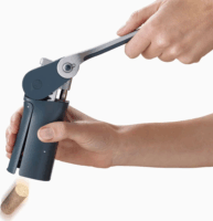 Joseph Joseph BarWise Kompakt Manuális palacknyitó - Kék