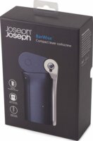 Joseph Joseph BarWise Kompakt Manuális palacknyitó - Kék