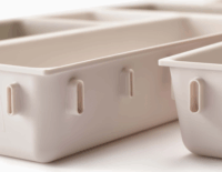 Joseph Joseph Viva Műanyag Kozmetikai rendszerező 12 részes - Krém