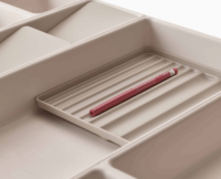 Joseph Joseph Viva Műanyag Kozmetikai rendszerező 12 részes - Krém