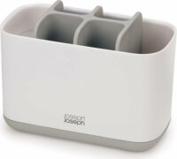 Joseph Joseph EasyStore Fogkefe tartó - Szürke