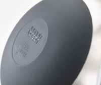 Joseph Joseph Nest Rozsdamentes acél tálaló eszköz készlet 9 darabos - Inox