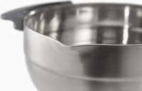 Joseph Joseph Nest Rozsdamentes acél tálaló eszköz készlet 9 darabos - Inox