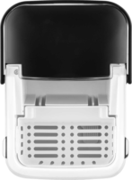 Sencor SIM 2500BK Jégkocka készítő gép 1L - Fekete