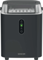 Sencor SIM 2500BK Jégkocka készítő gép 1L - Fekete