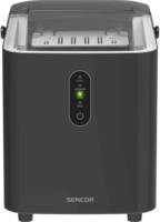 Sencor SIM 2500BK Jégkocka készítő gép 1L - Fekete