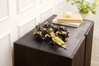 LEGO® Icons: 10355 - Blacktron Renegade űrhajó