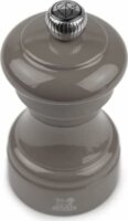Peugeot Bistro Manuális Sóőrlő 10 x 5 cm - Taupe (Szürkésbarna)