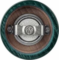 Peugeot Bistro Manuális Borsőrlő 10 x 5 cm - Erdőzöld