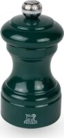 Peugeot Bistro Manuális Borsőrlő 10 x 5 cm - Erdőzöld