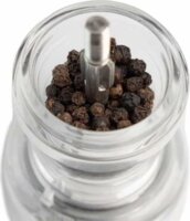 Peugeot Bistro Manuális Borsőrlő 10 x 5 cm - Akril átlátszó