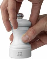 Peugeot Bistro Manuális Borsőrlő 10 x 5 cm - Elefántcsont