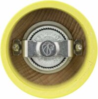 Peugeot Bistro Manuális Borsőrlő 10 x 5 cm - Pisztáciazöld