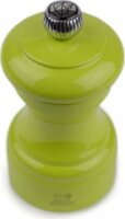 Peugeot Bistro Manuális Sóőrlő 10 x 5 cm - Pisztáciazöld